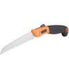 Multifunctional Mini Folding Hand Saw HighCarbon Steel Garden Carpenters Saw