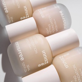 innisfree 이니스프리 라이트 피팅 파운데이션 SPF20 PA++ 30mL