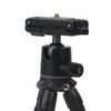 TELESIN Portable Tripod Stand Flexible Desktop 360° Ball Head Tripod