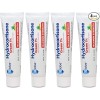 Globe 4 Pack Hydrocortisone Maximum Strength Anti-Itch Cream 1% w/Aloe_1