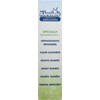 Kleenite Multipurpose Dental Cleanser, Fresh Mint, 90 Cleanings, 9 oz