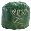 STOG3340E11 - Controlled Life-Cycle Plastic Trash Bags
