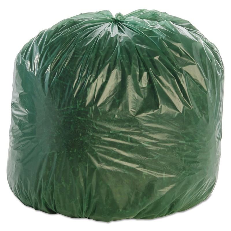STOG3340E11 - Controlled Life-Cycle Plastic Trash Bags