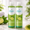 Pack 2 Shampoo Bergamota Sheló Nabel