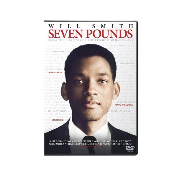  Seven Pounds