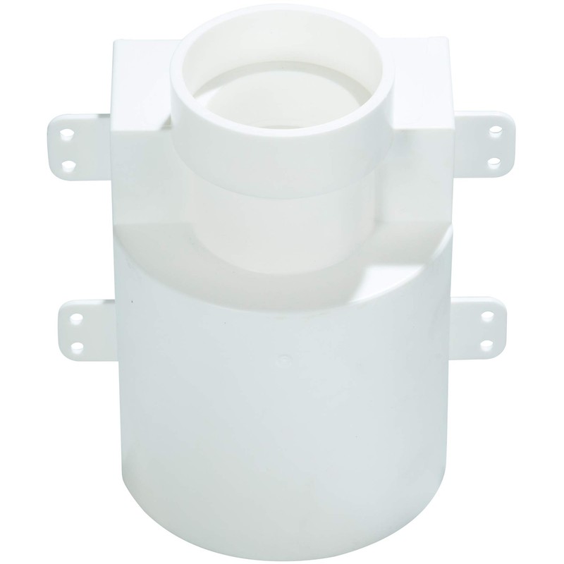 Studor 20380 Recessed Air Admittance Valve Box and Grill