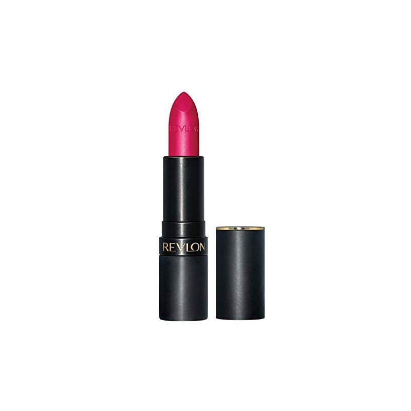 Super Lustrous Lipstick The Luscious Mattes tono Cherries in the