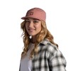 Buff 5 Panel Explore Cap, Damask, One Size