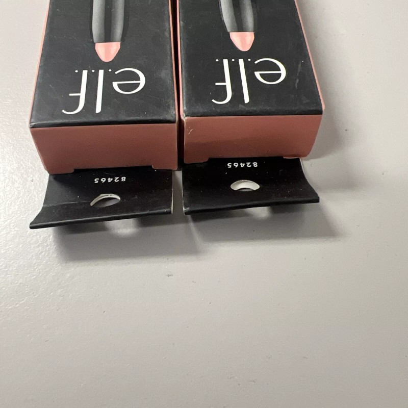 ELF e.l.f. Cosmetics Matte Lip Color, Long Lasting Matte Finish,