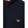 Emporio Armani Zip Basic Loungewear