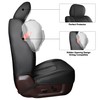 Huidasource Dodge Ram 1500 Seat Covers Full Set, Full Coverage