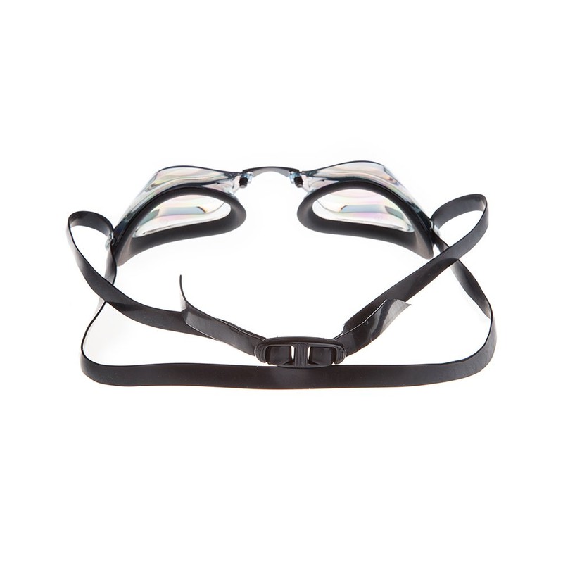 Mad Wave Turbo Racer II Rainbow Racing Goggles