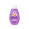 Johnson'S, Shampo Fuerza Y Vitamina 400 Ml