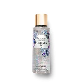 Victoria’s Secret Platinum Ice Winter Dazzle Fragrance Mist