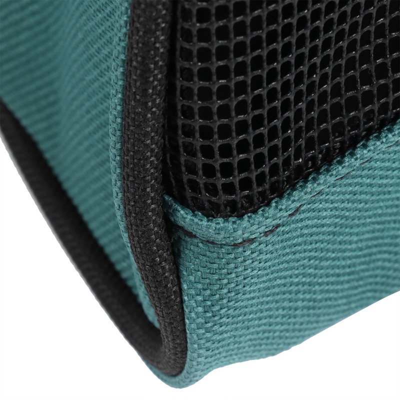 Garden Tool Storage Bag Collapsible Large Capacity 600D Oxford Cloth