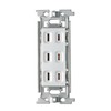 Elpa Triple Outlet EW – 1103hn
