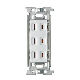 Elpa Triple Outlet EW – 1103hn