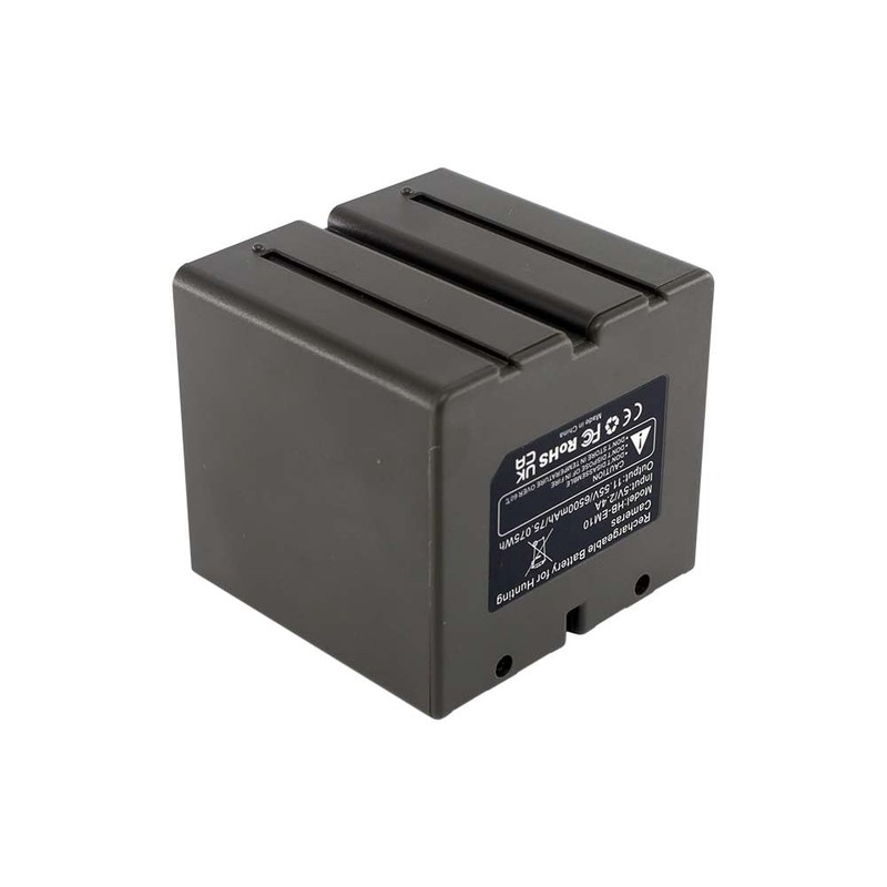 HB-EM10 Battery for StealthCam 360 Max Cartridge, Compatible with Stealth