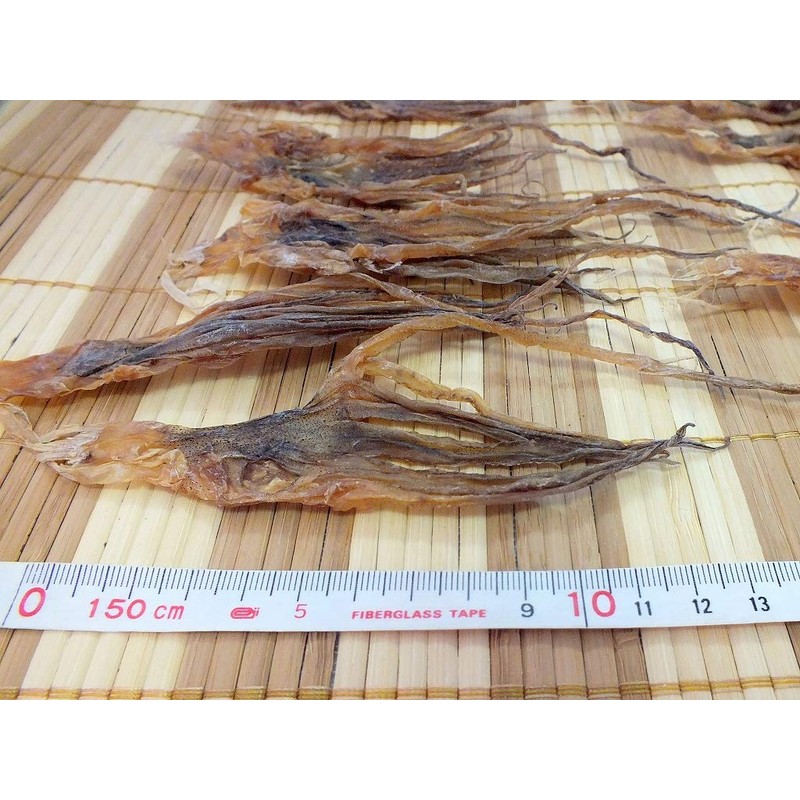 Additive-free, Hokkaido Grown Foot, 3.5 oz (100 g), Size S,