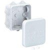 [SPELSBERG] 32599001 Junction Box IP55 Grey without Clamp, IP Classification