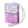 Emarelle Luxury Sheep Milk Shower Soap Rose Dream Gentle Care for Face and Body (1 x 100 g)