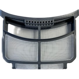WE16X29597 Lint Filter Compatible With GE Dryers - Budora - AP7205579, WE16X32537