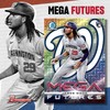 2025 Bowman Baseball - Factory Sealed - Mega Box