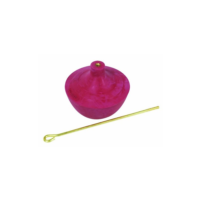 Fluidmaster 5100 Toilet Tank Ball And Rod Toilet Tank Ball