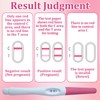 Pregnancy Test, Early Test, Pregnancy, Early Pregnancy Test, Ultra Early