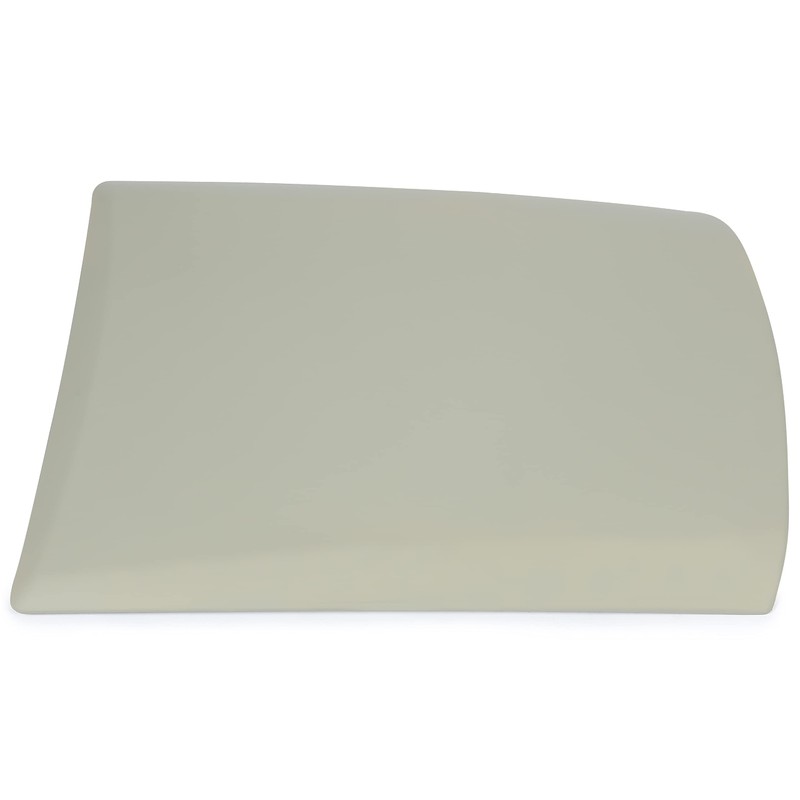 KUAFU Hood Scoop Vent Compatible with 2013 2014 Ford Mustang
