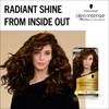 Schwarzkopf Oleo Intense Permanent Oil Colour 4-18 Mocha Brown Hair