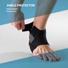 LP SUPPORT - ADJUSTABLE ANKLE SUPPORT (Small) - 768KM For