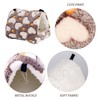1 Hamster Cage, 2 Takraw Balls, Pet Toy Nest, Pet