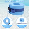 AIMALL Swimming Buoyancy Cuffs for Water Aerobic Exercise EVA Foam