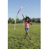 Toysmith Rainbow Stunt Streamer