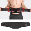 Waist Support Protector Breathable Keep Warm Body Shaping Belt for