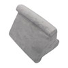 Tablet Pillow Stand Triangular Soft Comfortable Angled Viewing Tablet Reading