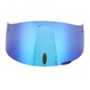 Motorcycle Helmet Lens Visor Sun Protection Clear Helmet Face Cover