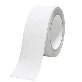 Rise Japan Anti-Slip Tape, Width 2.0 inches (50 mm) x Length 16.4 ft (5 m), Waterproof, Waterproof, Outdoor, Indoor, Non-slip, 2.0 inches (50 mm), Transparent