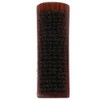 Men Beard Brush Anti Frizz Oil Head Bristle Face Massage