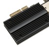 10G Single Port PCIe Network Adapter AQC113C Multifunctional Ethernet Converged