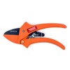 P1 Hand Pruner - TIGER JAW Lightweight Ratcheting Hand Pruner,
