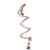 1.6 Meter Parrot Swing Climbing Standing Toys Birds Supplies for