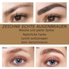 EONFAVE 3D Microblading Augenbrauenstift, 2024 Neuest Wasserdichter Augenbrauenstift Härchenzeichnung, Flüssiger