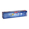 Toppits SafeLoc Double Lock Freezer Bags, 12 x 3 Litre
