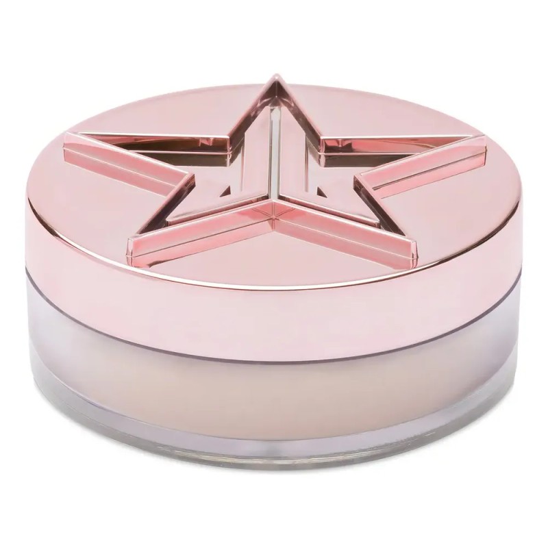 Magic Star Luminous Setting Powder Tono Fair