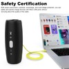 Gneinour UE Boom Charging Cord Compatible with UE Boom 3,