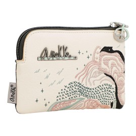 Anekke Peace & Love Psicodelic Coin Purse S Multicoloured, multi-coloured