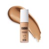 ISDIN Coverage SPF 50+ 3.0 Sand, Base De Maquillaje Con