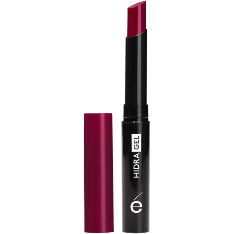Ésika Labial Hidragel 2g – Barra Labial con Ácido Hialurónico,